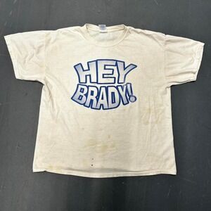 Y2K New England patriots hater vulgar trash talk graphic tee shirt tshirt